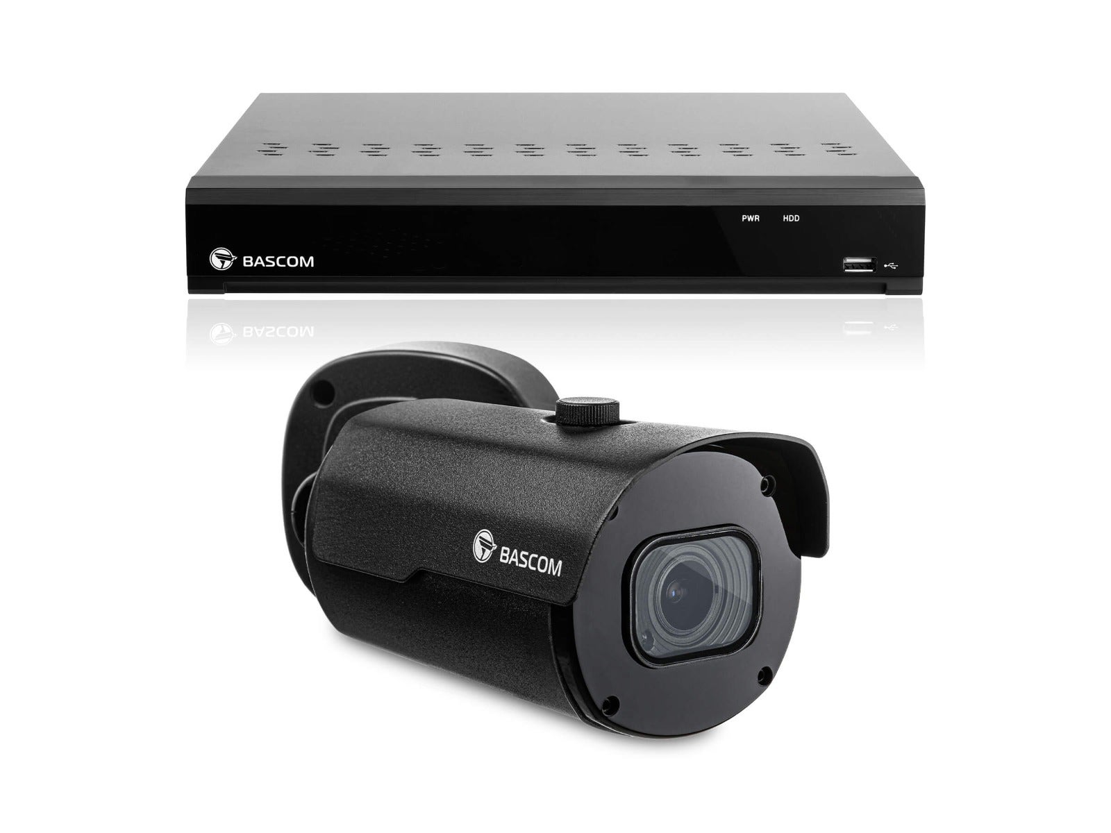 Kabelloses 1-Bullet-System PRO