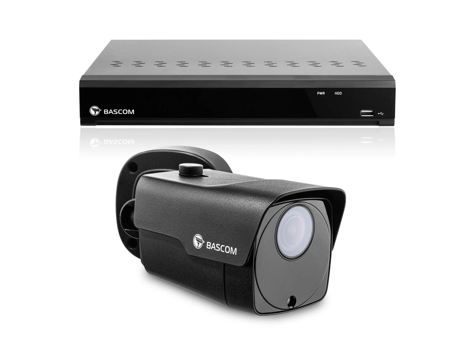 Kabelloses 1-Bullet-System PLUS