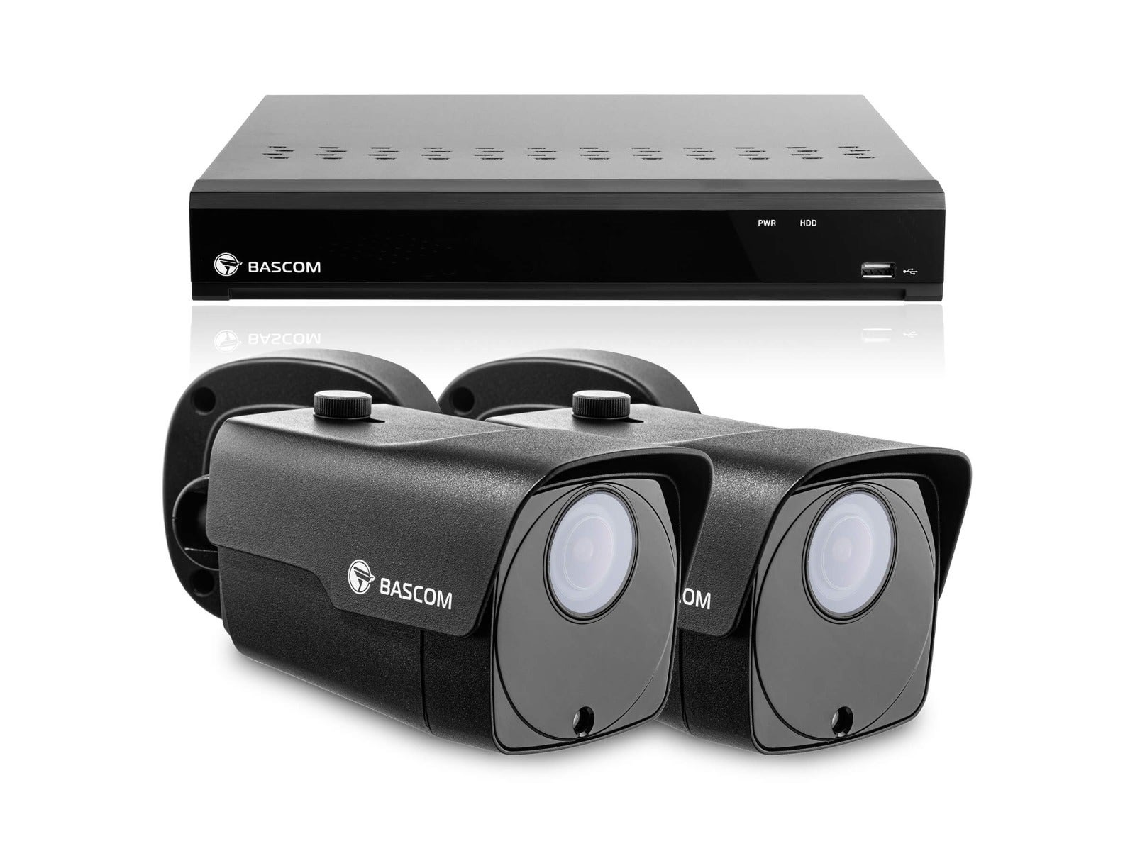 2-Bullet-System PLUS