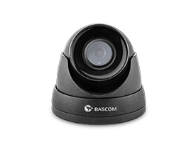 Kabelloses 1-Dome-System