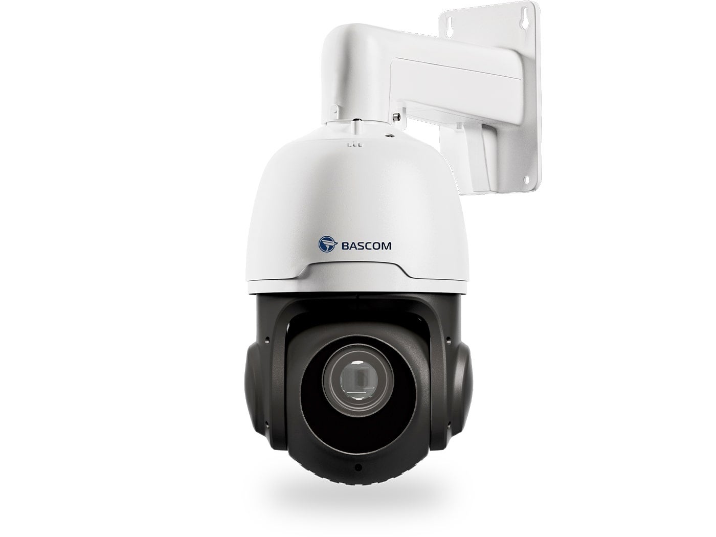 Kabellose PTZ-Kamera